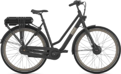 Gazelle Esprit T7 HFB 2023