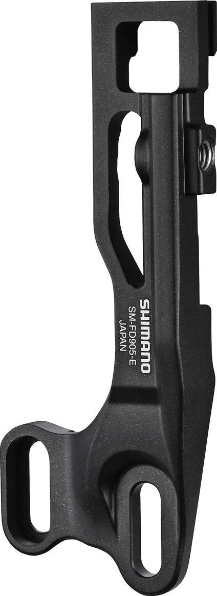 Shimano SM-FD905 Adapter XTR FD-M9050/FD-M9070 Voorderailleur 2 Shimano SM-FD905 Adapter XTR FD-M9050/FD-M9070 Voorderailleur - Afbeelding 2