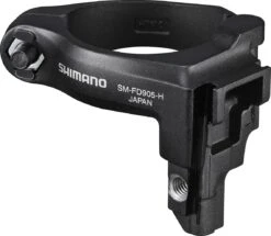 Shimano SM-FD905 Adapter XTR FD-M9050/FD-M9070 Voorderailleur 6 Shimano SM-FD905 Adapter XTR FD-M9050/FD-M9070 Voorderailleur -Aanbiedingen Fiets Wielen Winkel fd905 klemband hoog