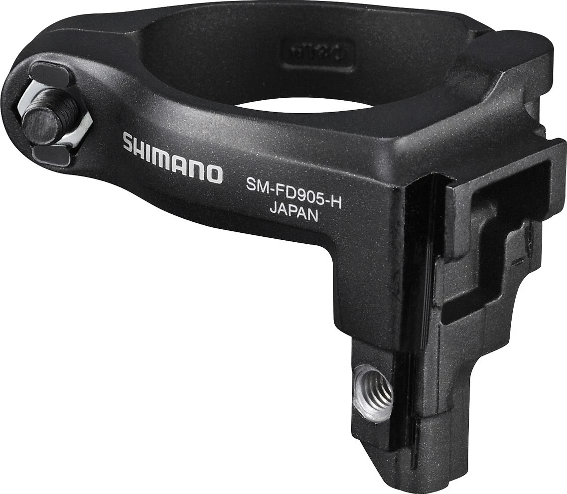 Shimano SM-FD905 Adapter XTR FD-M9050/FD-M9070 Voorderailleur 3 Shimano SM-FD905 Adapter XTR FD-M9050/FD-M9070 Voorderailleur - Afbeelding 3