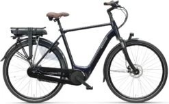 Batavus Finez E-go Active Plus N7 2023