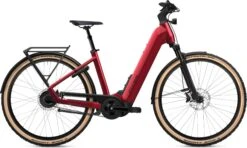 Flyer Upstreet 7.23 2023