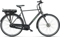 Batavus Fonk E-go N7 2023 -Aanbiedingen Fiets Wielen Winkel fonk e go n7 2021 smok black heren