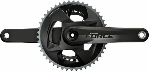 SRAM Force D1 DUB 12-speed Crankstel 5 SRAM Force D1 DUB 12-speed Crankstel -Aanbiedingen Fiets Wielen Winkel force d1 dub carbon