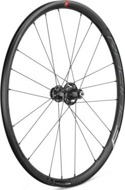 Fulcrum Racing 3 2WF Disc Race Wielset -Aanbiedingen Fiets Wielen Winkel fulcrum racing 3 disc 4