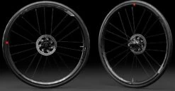 Fulcrum Racing 3 2WF Disc Race Wielset -Aanbiedingen Fiets Wielen Winkel fulcrum racing 3 disc 9