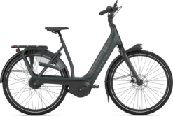 Gazelle Avignon C380 HMB 2023