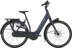 Gazelle Avignon C8 HMB Connect 2023