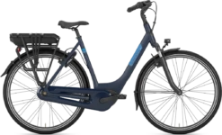 Gazelle Paris C7 HMB 2023