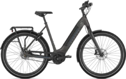 Gazelle Ultimate C5 HMB 2022