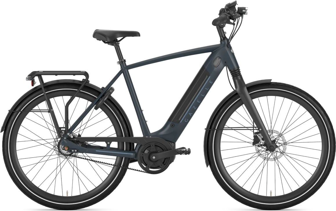 Gazelle Ultimate C8+ HMB Belt 2023 1 Gazelle Ultimate C8+ HMB Belt 2023