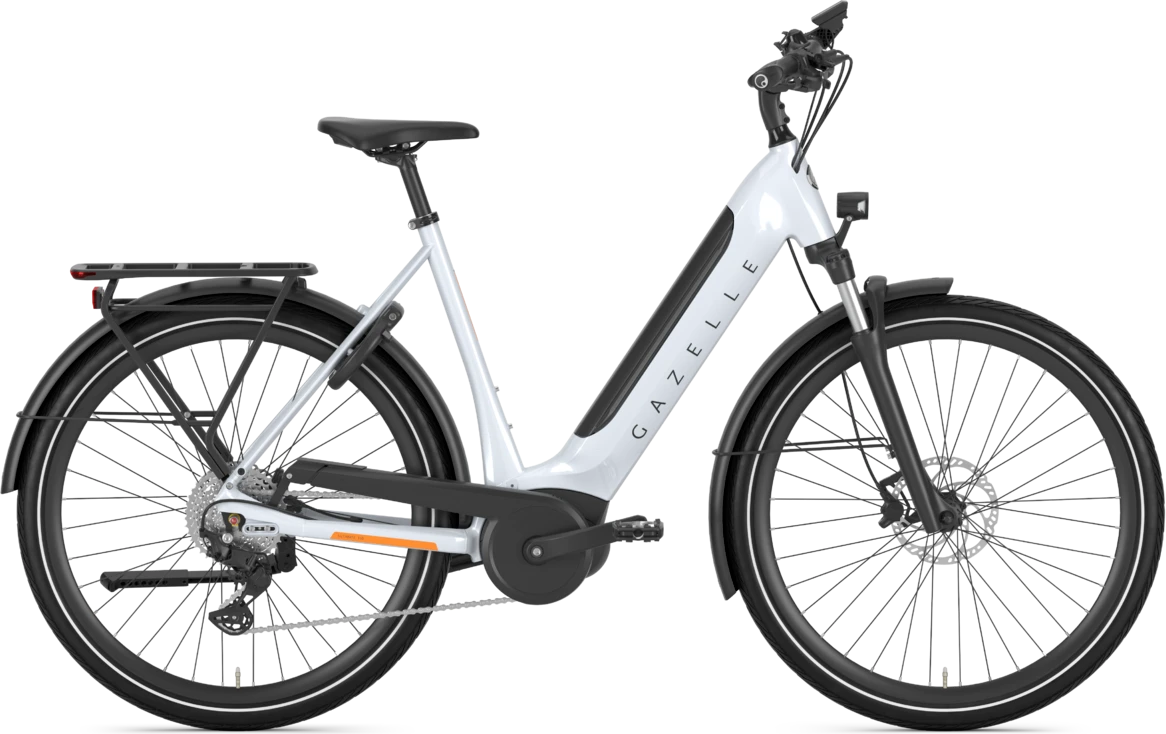 Gazelle Ultimate T10 HMB 2023 2 Gazelle Ultimate T10 HMB 2023 - Afbeelding 2