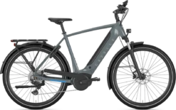 Gazelle Ultimate T10 HMB 2023 5 Gazelle Ultimate T10 HMB 2023 -Aanbiedingen Fiets Wielen Winkel gazelle ultimate t10 hmb heren grijs 3