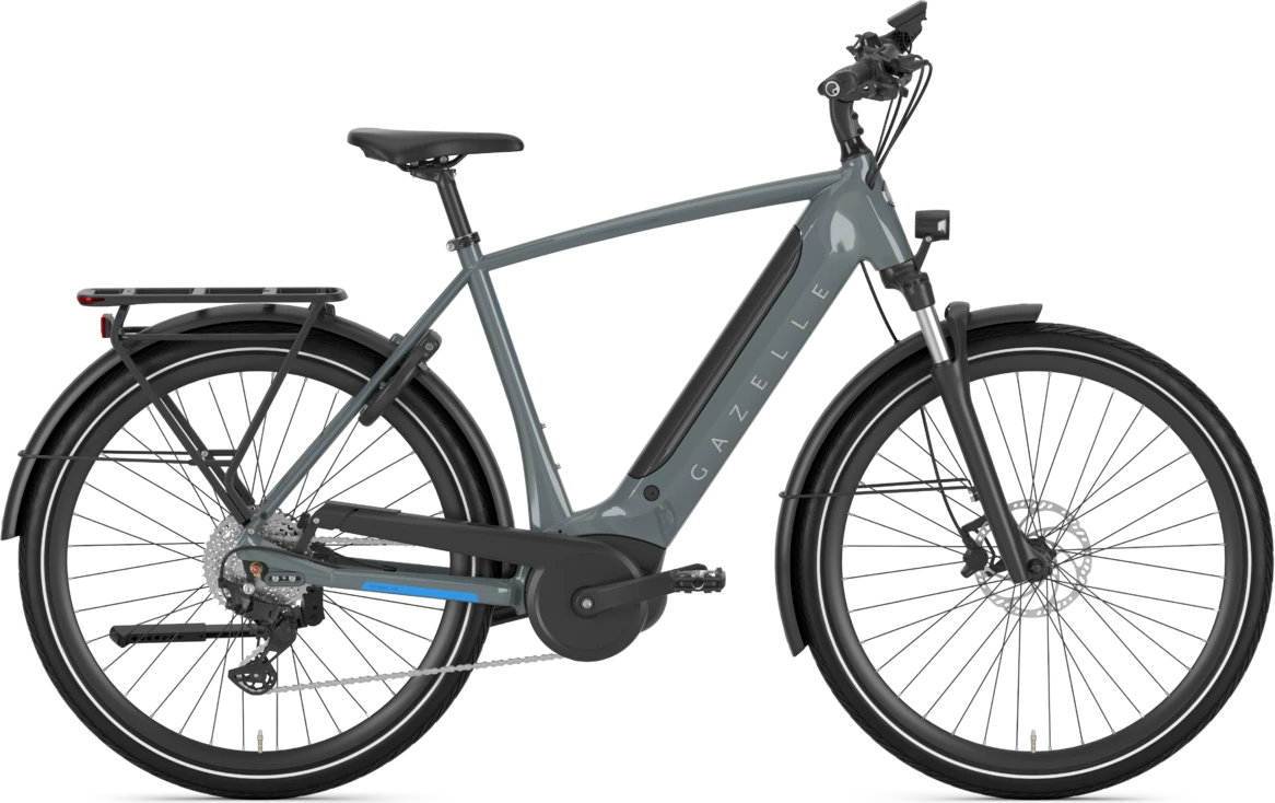 Gazelle Ultimate T10 HMB 2023 3 Gazelle Ultimate T10 HMB 2023 - Afbeelding 3