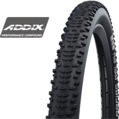 Schwalbe Racing Ralph Addix Performance TLR Buitenband