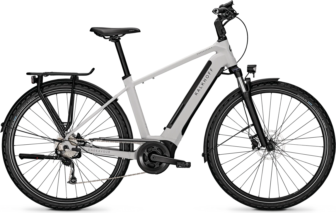 Kalkhoff Endeavour 5.B Season 2022 1 Kalkhoff Endeavour 5.B Season 2022