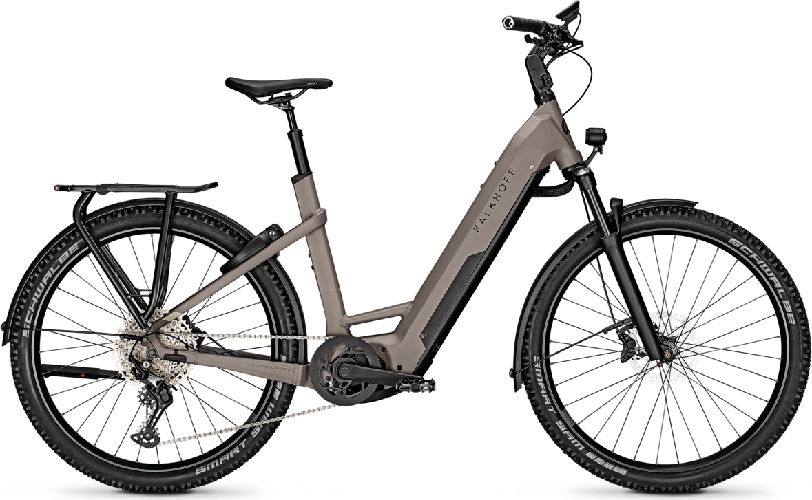 Kalkhoff Entice 7.B Move+ 2023 1 Kalkhoff Entice 7.B Move+ 2023