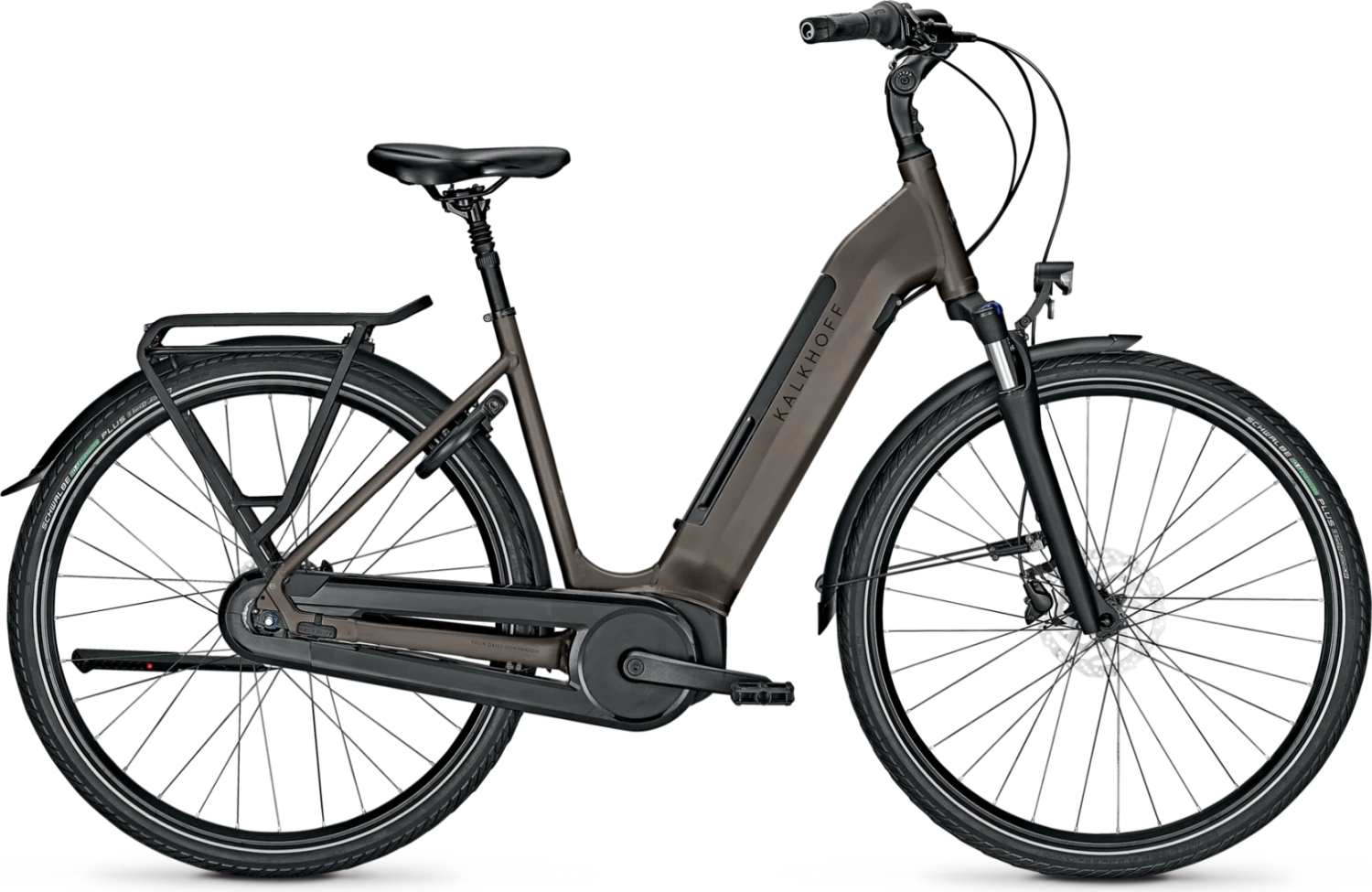 Kalkhoff Image 3.B Move BLX 2023 2 Kalkhoff Image 3.B Move BLX 2023 - Afbeelding 2