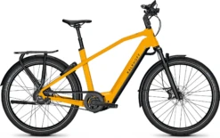 Kalkhoff Image 7.B Excite+ Dropper 2023