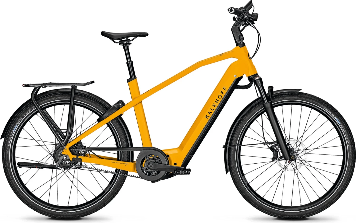 Kalkhoff Image 7.B Excite+ Dropper 2023 1 Kalkhoff Image 7.B Excite+ Dropper 2023