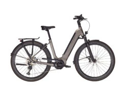 Kalkhoff Endeavour 5.B Move+ 2022