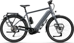 Koga E-WorldTraveller Rigid 2023