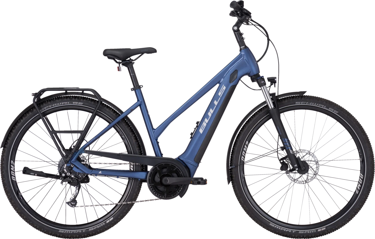 Bulls Landscape EVO 2022 3 Bulls Landscape EVO 2022 - Afbeelding 3