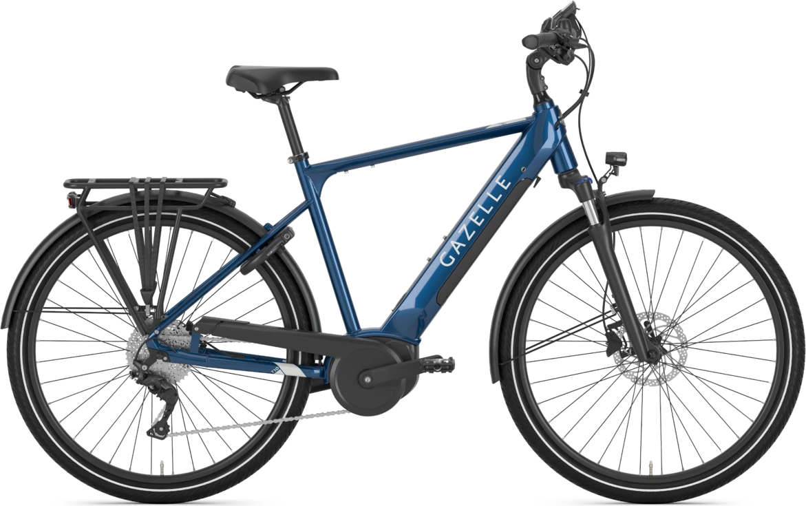 Gazelle Medeo T10 HMB 2023 1 Gazelle Medeo T10 HMB 2023