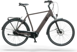 Levit Nefel Bosch Active+ 1 2023