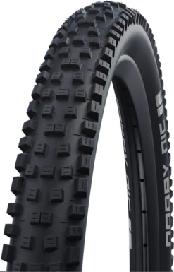 Schwalbe Nobby Nic Performance Vouw Addix Draad Buitenband MTB