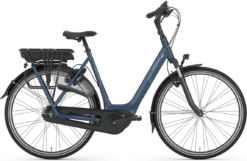 Gazelle Orange C7+ HMB 2021