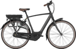 Gazelle Orange C8 HMB Connect 2023