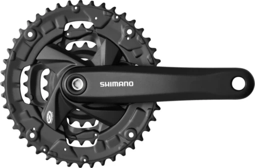 Shimano Altus M-371 9-speed Crankstel -Aanbiedingen Fiets Wielen Winkel p fc m371 4213 1.jpg.thumb .1280.1280