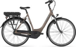 Gazelle Paris C7 HMB 2022 5 Gazelle Paris C7 HMB 2022 -Aanbiedingen Fiets Wielen Winkel paris hmb dames bruin 1