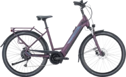 Pegasus Solero EVO 9 2023 -Aanbiedingen Fiets Wielen Winkel pegasus solero evo 9 dames paars