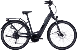 Pegasus Solero EVO 9 2023 -Aanbiedingen Fiets Wielen Winkel pegasus solero evo 9 dames zwart 2