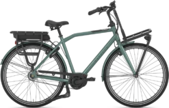 Gazelle HeavyDuty C5 HMB 2023