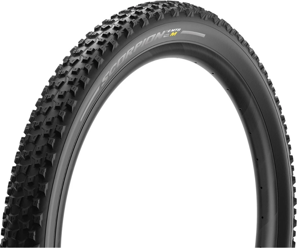 Pirelli Scorpion E-MTB Mixed Vouw Buitenband 1 Pirelli Scorpion E-MTB Mixed Vouw Buitenband
