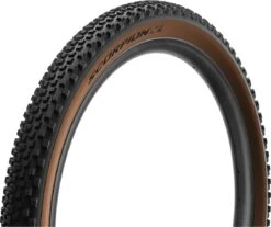 Pirelli Scorpion XC Hard Vouw Buitenband MTB