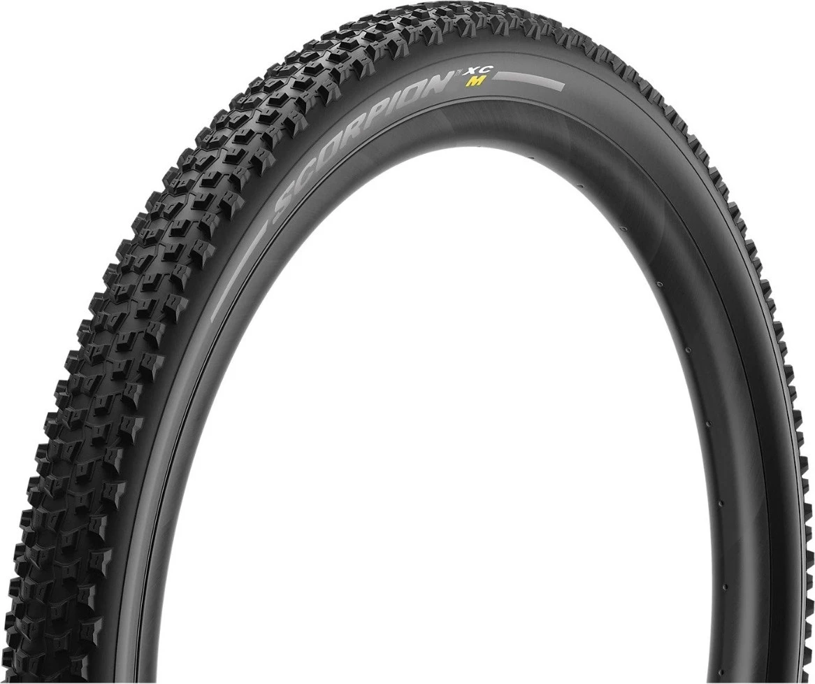 Pirelli Scorpion XC Mixed Vouw Buitenband MTB 2 Pirelli Scorpion XC Mixed Vouw Buitenband MTB - Afbeelding 2