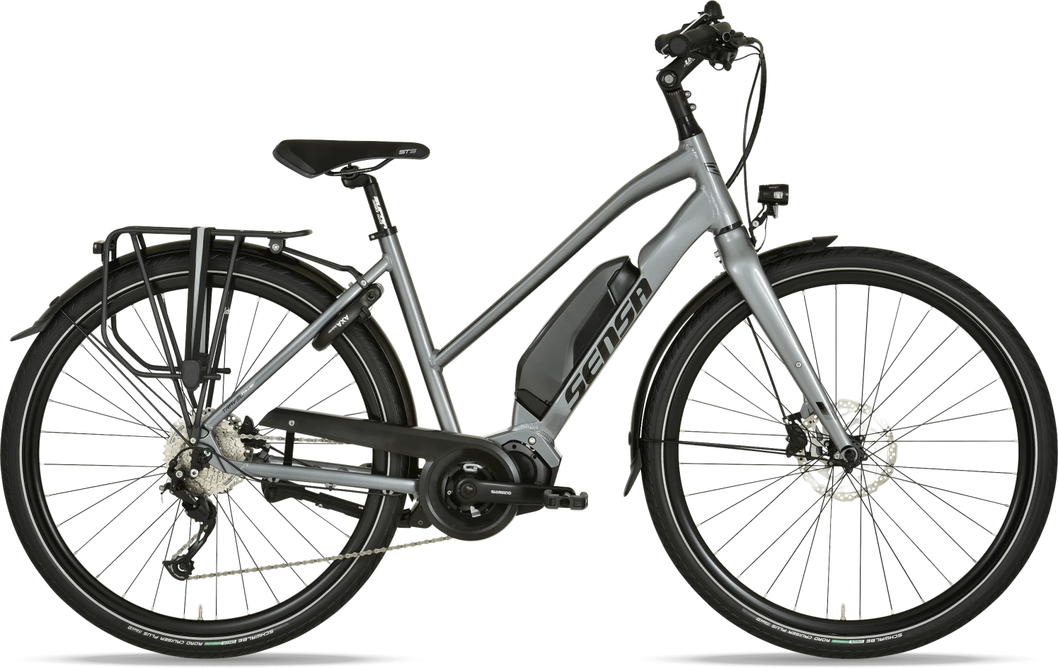 Sensa Travel Power V9 2023 2 Sensa Travel Power V9 2023 - Afbeelding 2