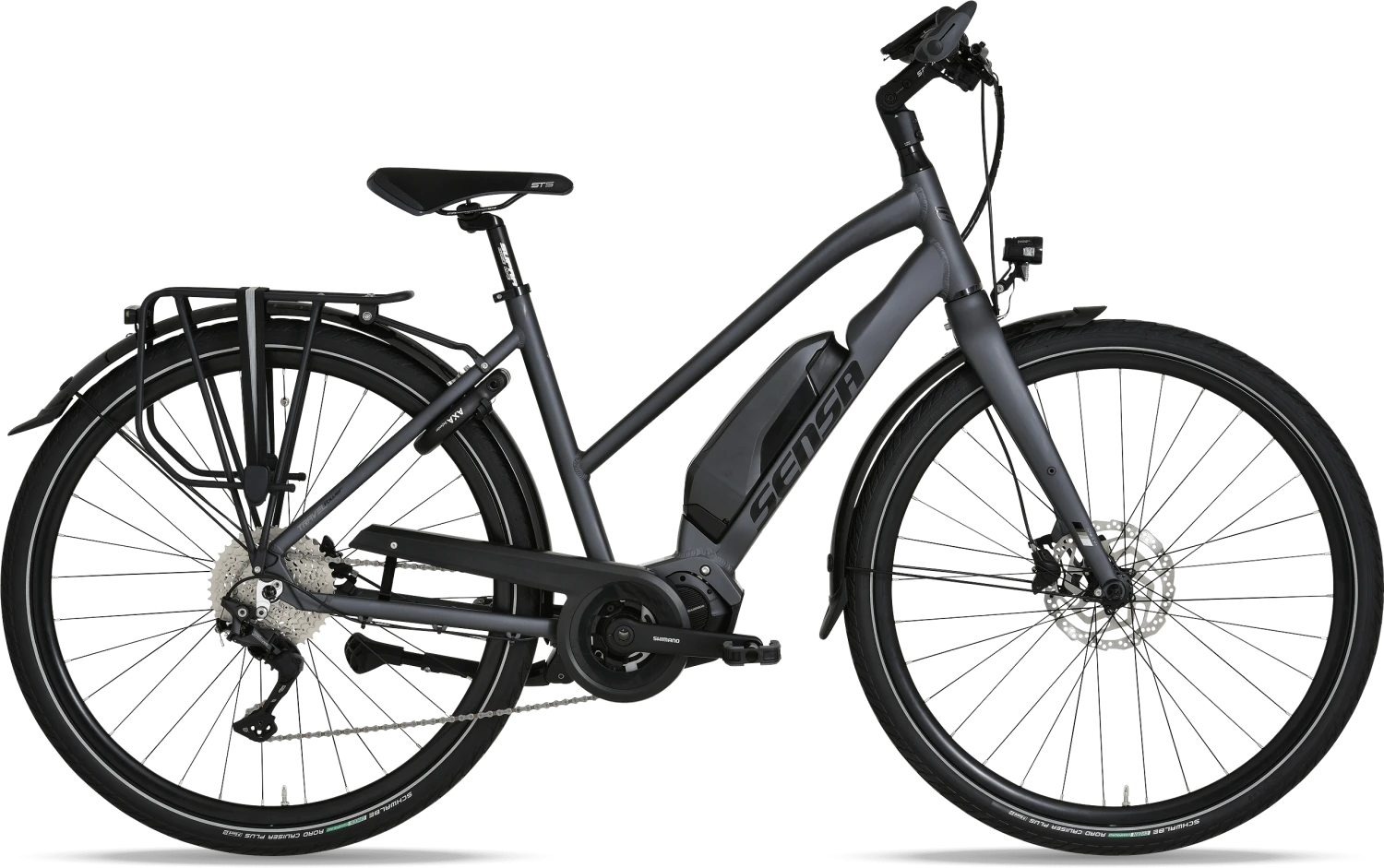 Sensa Travel Power V10 2023 2 Sensa Travel Power V10 2023 - Afbeelding 2