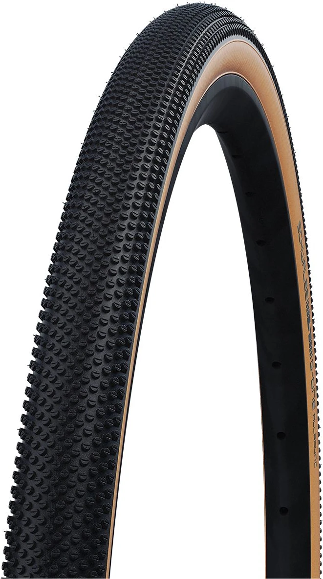 Schwalbe G-One Allround Performance TLE Vouw Buitenband 2 Schwalbe G-One Allround Performance TLE Vouw Buitenband - Afbeelding 2