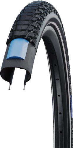 Schwalbe Marathon Plus Tour Performance Draad Stadsfiets Buitenband