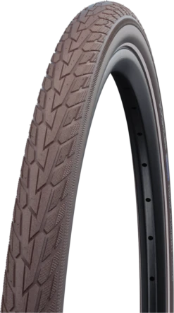 Schwalbe Road Cruiser K-Guard TwinSkin Green Draad Buitenband -Aanbiedingen Fiets Wielen Winkel schwalbe road cruiser coffee