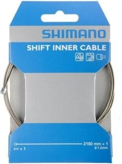 Shimano Derailleur Binnenkabel