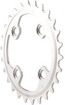 Shimano Deore XT M785 Dubbel Kettingbladen 1 Shimano Deore XT M785 Dubbel Kettingbladen