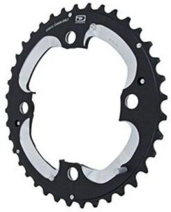 Shimano Deore XT M785 Dubbel Kettingbladen 6 Shimano Deore XT M785 Dubbel Kettingbladen -Aanbiedingen Fiets Wielen Winkel shimano fc m785 38t