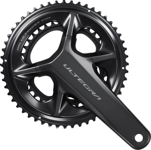 Shimano Ultegra R8100 12-speed Crankstel 1 Shimano Ultegra R8100 12-speed Crankstel -Aanbiedingen Fiets Wielen Winkel shimano ultregra 8100 12 speed crankstel
