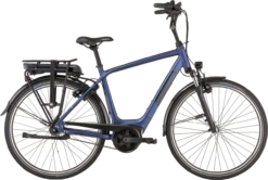 Pegasus Siena E7F Plus Belt